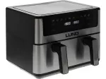 Multifunktsionaalne ahi / friikartulipraadija / frit&uuml;&uuml;r | 10 liitrit | 2600W (67595)
