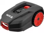 Muruniiduki robot koos piirdetraadiga kuni 1000 m&sup2; (YT-852093)