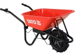 Elektriline k&auml;ru | 500 W | 150 kg (YT-86097)