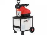 Vaikne elektriline okste purusti | 2800W | 45 mm | 55L (YT-852371)