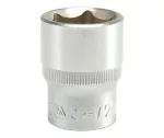 Padrun 1/2", kuuskant 21mm (YT-1214)