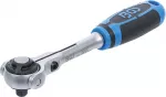 P&otilde;rkmutriv&otilde;ti liigendiga 180&deg; | peened hambad | 6.3 mm (1/4") (112)