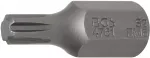 Otsik | pikkus 30 mm | 10 mm (3/8") | Spline (RIBE) M6 (4761)
