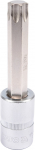 Otsik pressitud padrunisse 1/2", S2, 100 mm, T60 (YT-04328)