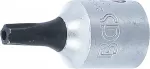 Otsik 5-nurkne 1/4" TS-Star auguga TS20 (2355-TS20)