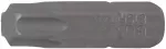 Otsak | 6.3 mm (1/4") | T-Star (Torx) T40 (8196)