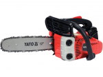 Bensiini kettsaag | 1.1 AG | 30 cm (YT-84893)