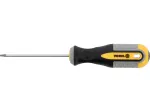 TORX kruvikeeraja T7x75 mm CRV (60882)