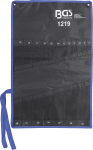T&uuml;hi kohver v&otilde;tmetele 19 taskuga BGS 1219 (1219-LEER)