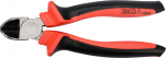 K&uuml;lgl&otilde;ikurtangid 160 mm, 1000V "Juco"(40700)