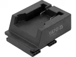 Adapter prožektorile YT-829670 | Milwaukee t&uuml;&uuml;p (YT-829672)