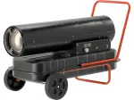 Soojapuhur | diisel / petrooleum | 50 kW (YT-99743)
