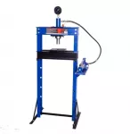 H&uuml;drauliline press | manomeetriga | 20 tonni (ZX0901F)