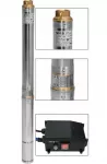 Sukelpump | 370W (YT-85300)