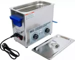 Osade puhastamise ultrahelivann | 6.5 l (6880)