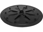 Velcro ketas | 375 mm | masinale YT-82330 (YT-82336)