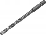 Universaalpuur Hex 6.3 mm (1/4") sabaga | 5.0 mm (21684)