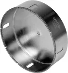 Teemantpuur silindriline | 125 mm (YT-60436)