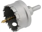 Augusaag / puur metallile TCT | 60 mm (YT-44069)
