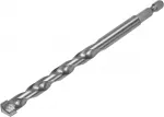 Universaalpuur Hex 6.3 mm (1/4") otsaga | 12.0 mm (21692)