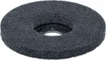 Poleerimisketas | R&auml;nikarbiid | &Oslash; 125 mm | Terasuurus 320 (74625)
