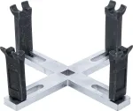 K&uuml;tusepaagi anduri mutriv&otilde;ti, reguleeritav | 12,5 mm (1/2") (9376)