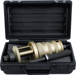 Vedrustuse pressimise komplekt | Mercedes-Benz W210 (8733)