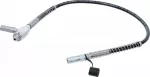 Painduv voolik pihustile | 700 mm | pihustile BGS 3175 (3175-2)