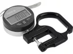 Mikromeeter / paksusem&otilde;&otilde;tja | digitaalne | 0-12.7 mm | 0.01 mm (YT-72320)