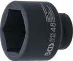 L&ouml;&ouml;kpadrun kuuskant | 20 mm (3/4") | 48 mm (5648)