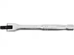 K&auml;epide otsakutele p&ouml;&ouml;ratava otsaga | v&auml;lisnelikant 6,3 mm (1/4") | 140 mm (YT-1425)