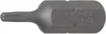 Otsak | 8 mm (5/16") paksusega | T-star (Torx) T10 (8160)