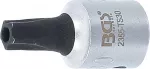 Otsik 5-kandiline 1/4" TS-Star auguga TS30 (2355-TS30)