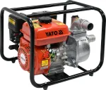 Bensiiniveepump | 2" 5,9HP 30M3/h (YT-85401)