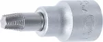 Keermega v&auml;ljat&otilde;mbeotsik | 10 mm (3/8") | kahjustatud T-Star (Torx) T40 (7098-T40)