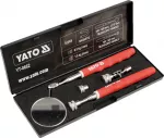 V&auml;ljat&otilde;mmatavate magnetite ja peeglite komplekt (YT-0662)
