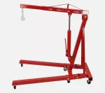 H&uuml;drauliline kraana | Heavy Duty | 2000 kg (EJ0402-PRO)