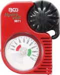 Aku vedeliku / elektrol&uuml;&uuml;di tester | Hydrovolt (9671)