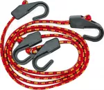 Elastne pagasirihm | 100 cm | 2 tk (82370)