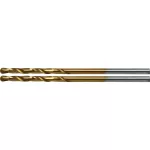 Metallipuurid HSS-G 2.0 mm, 2 tk (2040-2)