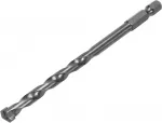 Universaalpuur Hex 6.3 mm (1/4") otsikuga | 7.0 mm (21688)