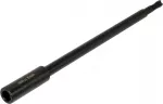 Pikendus puurimiskroonile TCT | SDS plus | 10 mm Hex (YT-43993)