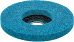 Poleerimisketas | Alumiiniumoksiid | &Oslash; 115 mm | Tera suurus 240 (74615)