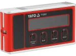 Digitaalne magnetiline vesilood laseriga (YT-30357)