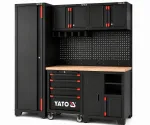 YATO B MINI t&ouml;&ouml;kojam&ouml;&ouml;bli komplekt (YT-B-MINI)