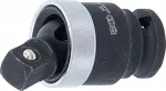 L&ouml;&ouml;gikindel liigend / kardaan | v&auml;lisnelikant 6.3 mm (1/4") (188)