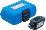 Digitaalne p&ouml;&ouml;rdemomendi adapter | 6.3 mm (1/4") | 6 - 30 Nm (70212)