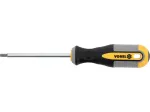 TORX kruvikeeraja T25x100 mm CRV (60888)