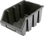 Hoiukast must M 170x240x126mm (78833)