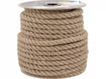 Punutud džuudin&ouml;&ouml;r poolil | 20 mm | 50 m (69566)